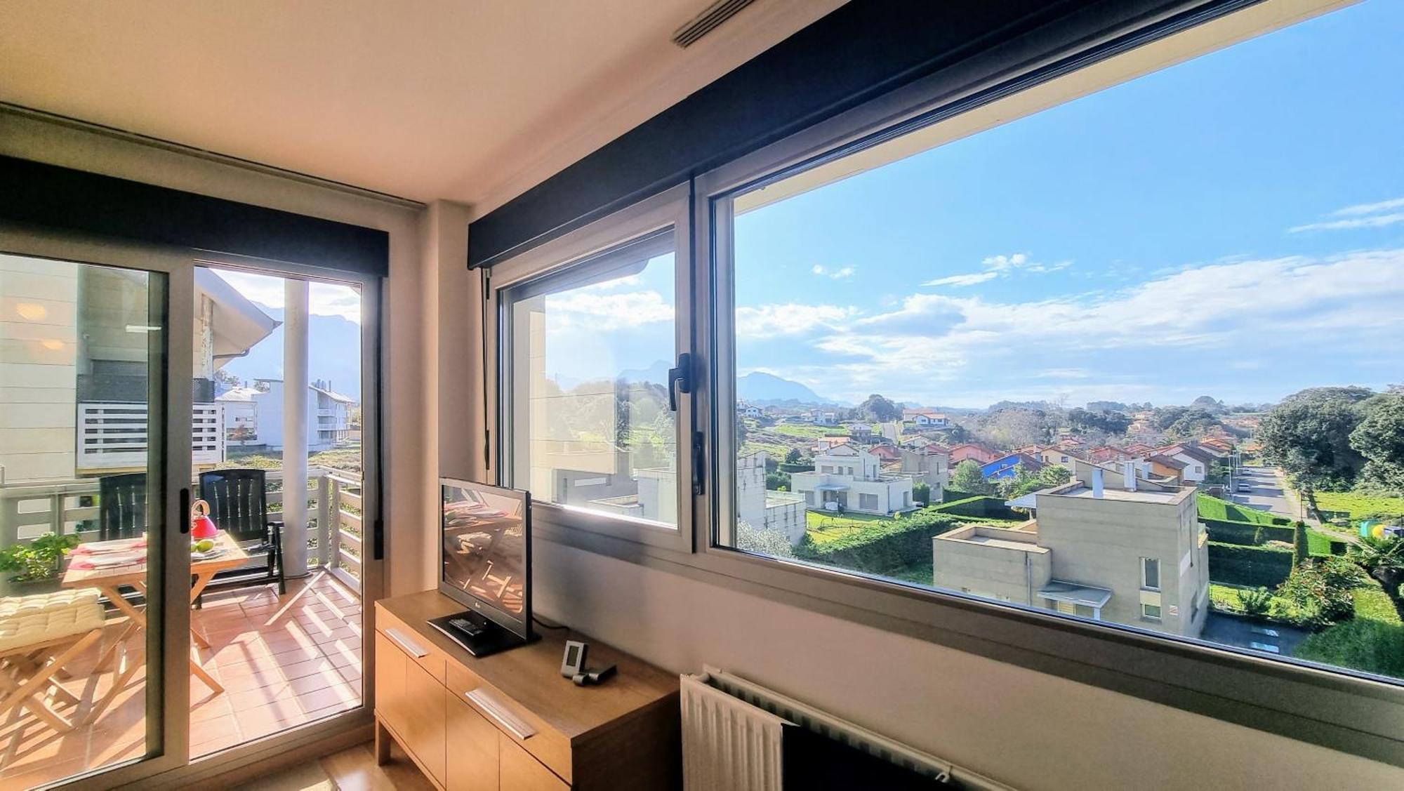 Apartamento El Arcin Llanes Exterior photo