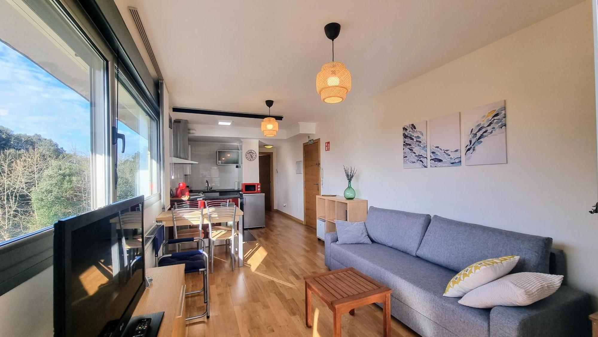 Apartamento El Arcin Llanes Exterior photo