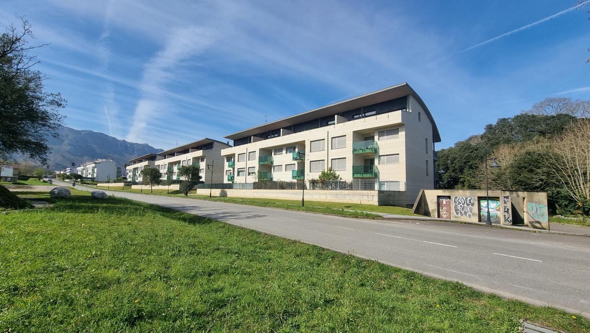 Apartamento El Arcin Llanes Exterior photo